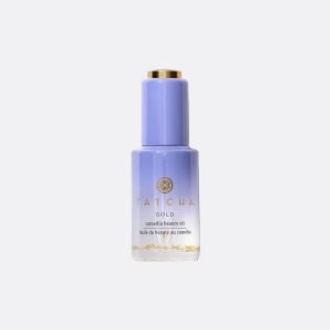 Gold Camellia Beauty Oil