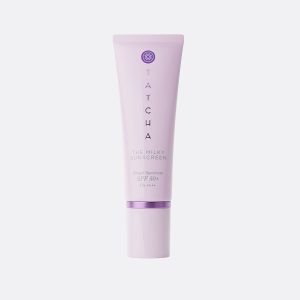 The Milky Sunscreen SPF 50