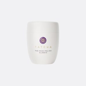 The Rice Polish: Classic